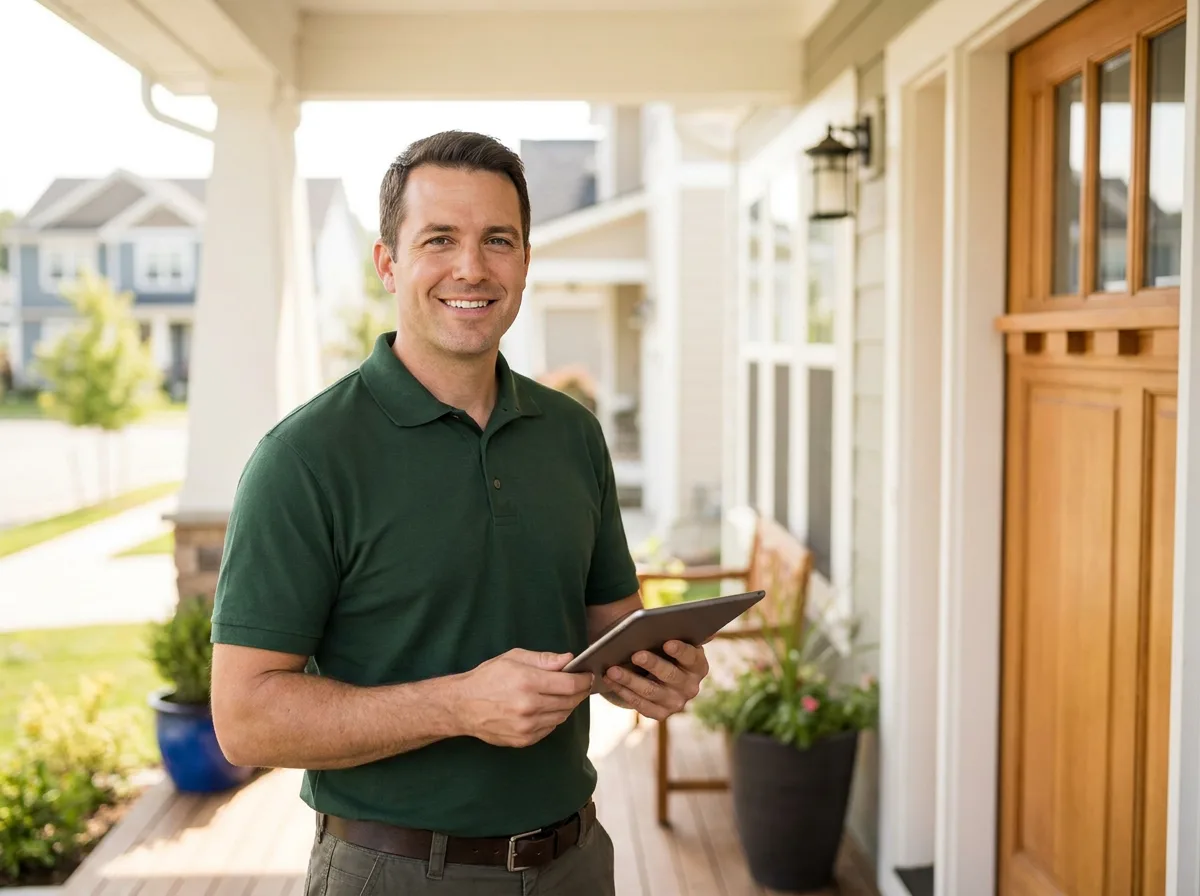Pest control FAQs for Ogden, IA